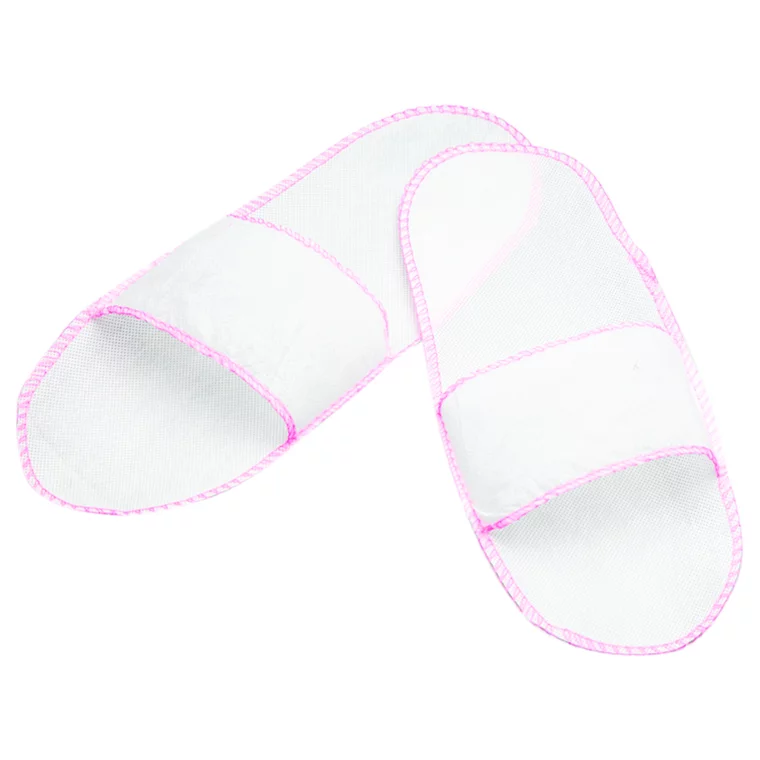 Papuče za jednokratnu upotrebu - otvorene