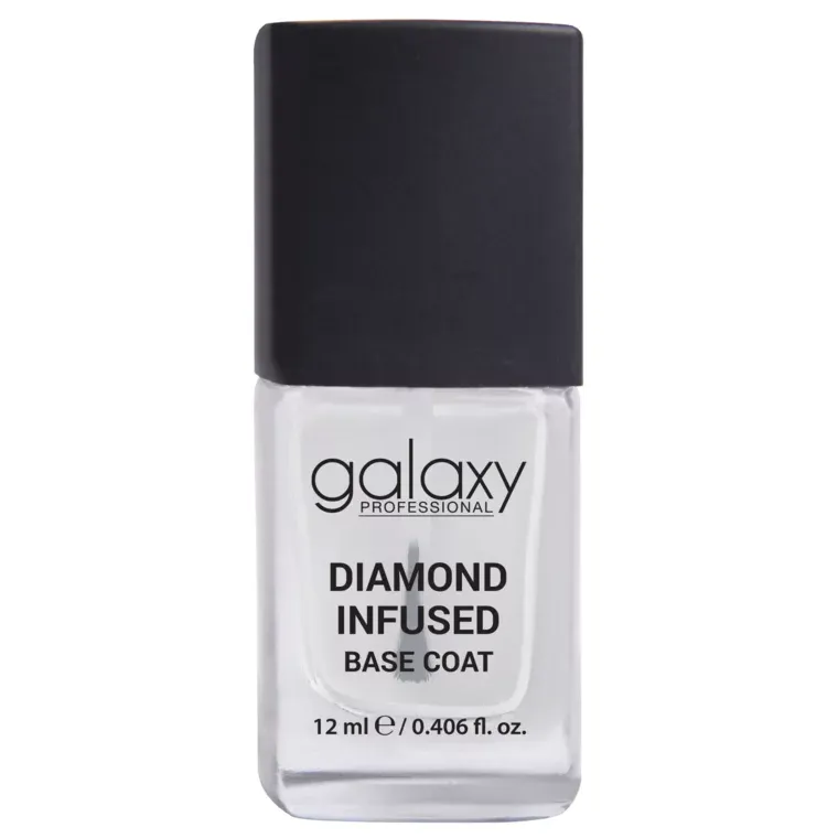 Baza za lak za nokte - Diamond Infused Base Coat 12 ml — slika 1