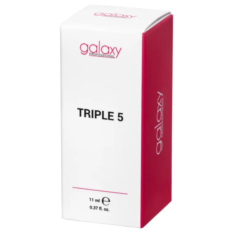 Tretman za nokte - 5 Triple 11 ml — slika 3