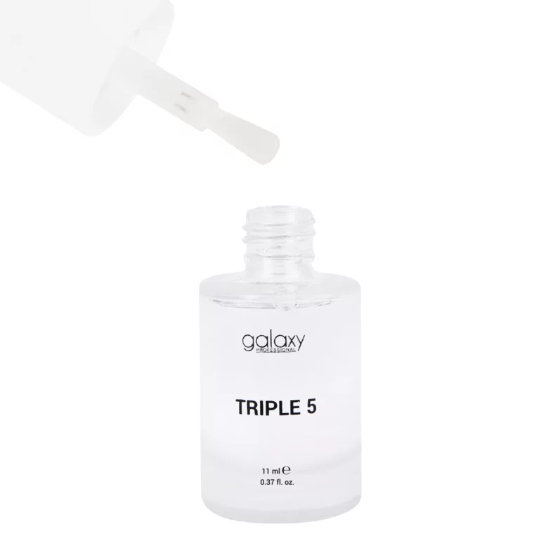 Tretman za nokte - 5 Triple 11 ml — slika 2