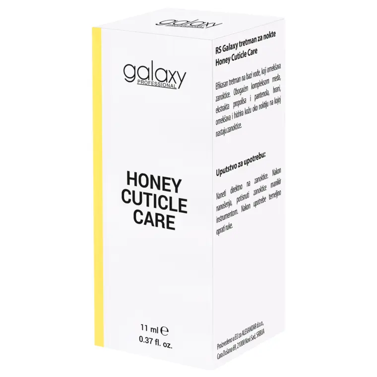 Tretman za zanoktice - Honey 11 ml — slika 5