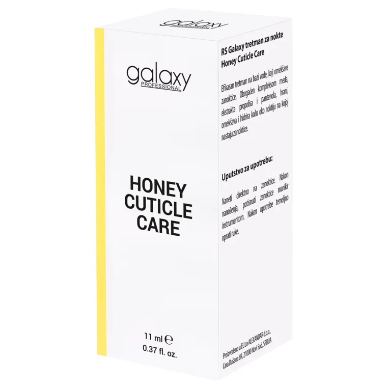 Tretman za zanoktice - Honey 11 ml — slika 3