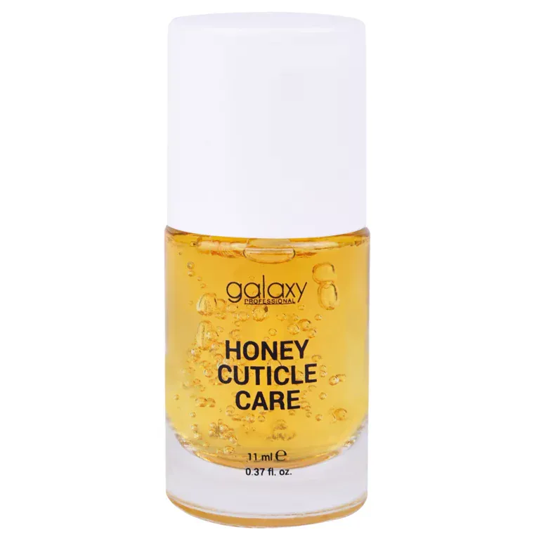 Tretman za zanoktice - Honey 11 ml — slika 1