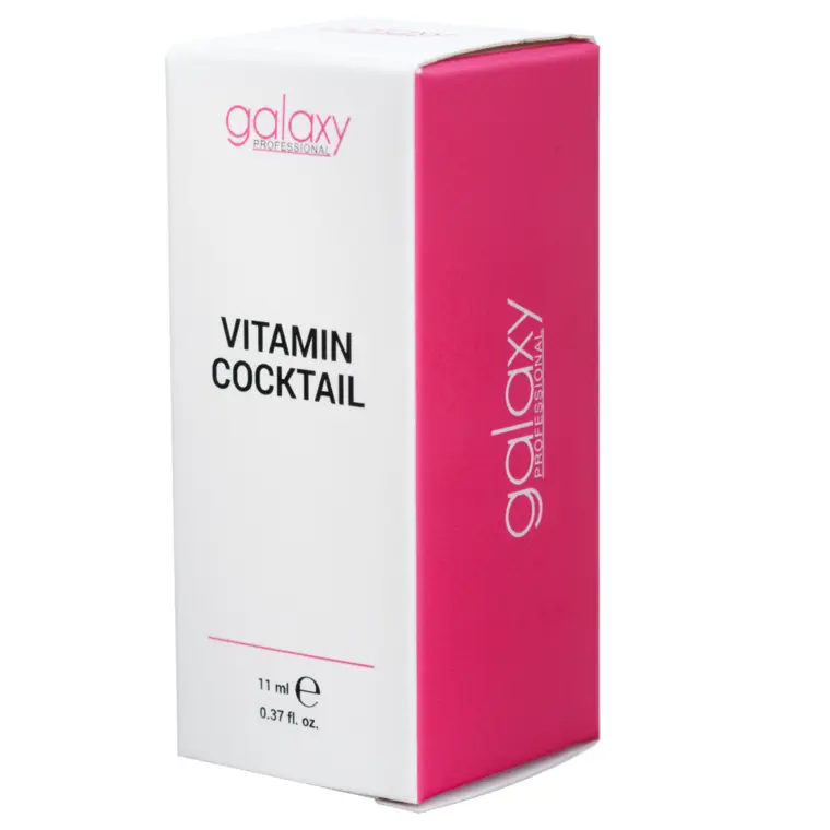Tretman za nokte - Vitamin Cocktail 11 ml — slika 3