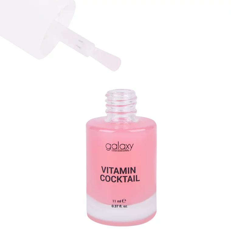 Tretman za nokte - Vitamin Cocktail 11 ml — slika 2