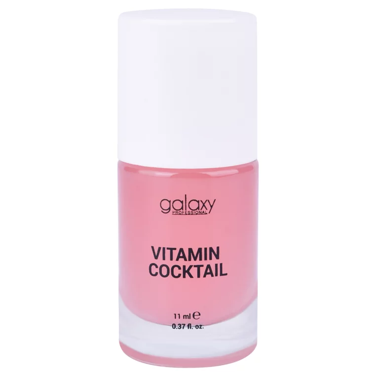 Tretman za nokte - Vitamin Cocktail 11 ml