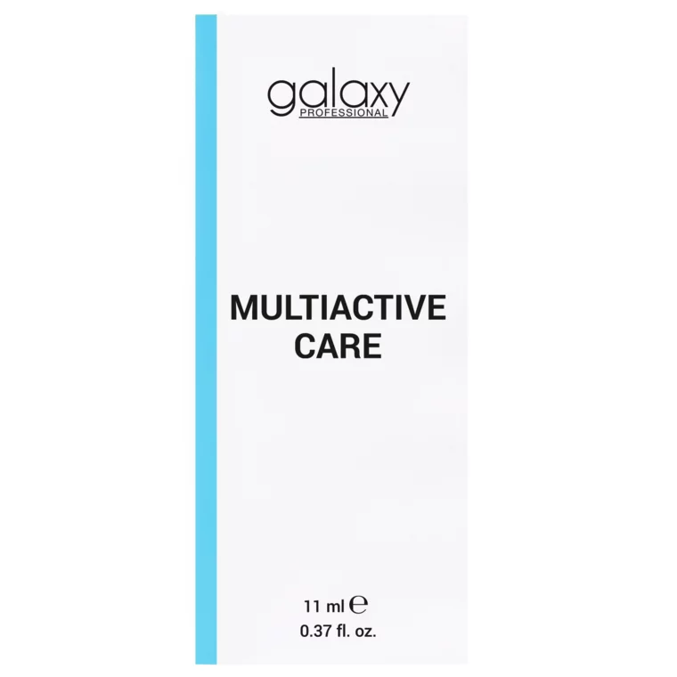 Tretman za nokte - Multiactive Care 11 ml — slika 4