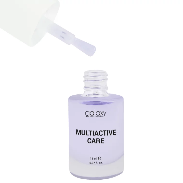 Tretman za nokte - Multiactive Care 11 ml — slika 2