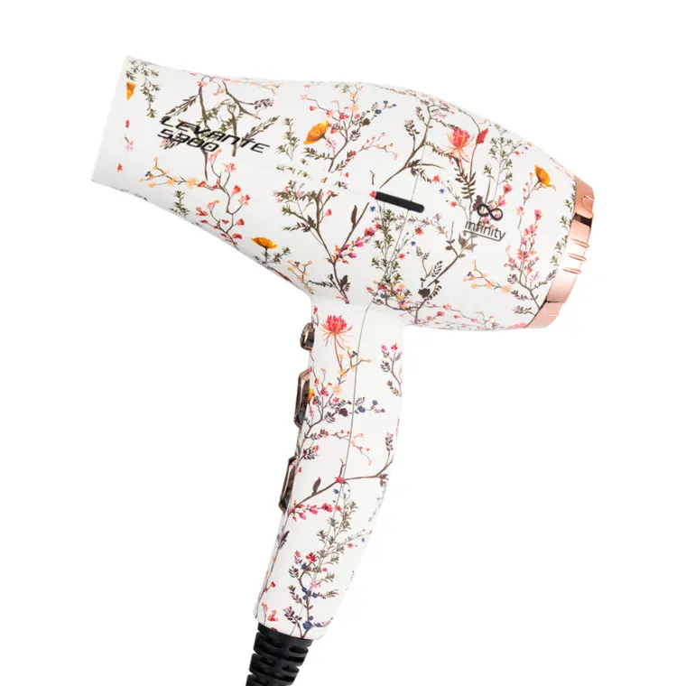 Fen za kosu - Levante 5300 — Flowers & Branches — slika 1