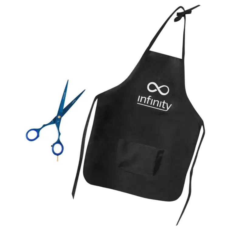 Set za šišanje kose INFS3