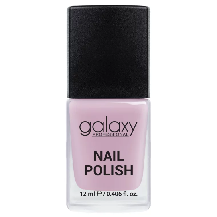 LIGHT PURPLE - lak za nokte 12 ml