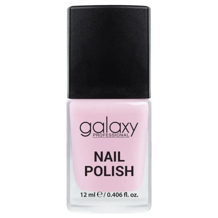 LIGHT PURPLE - lak za nokte 12 ml — Cherry Blossom — slika 1