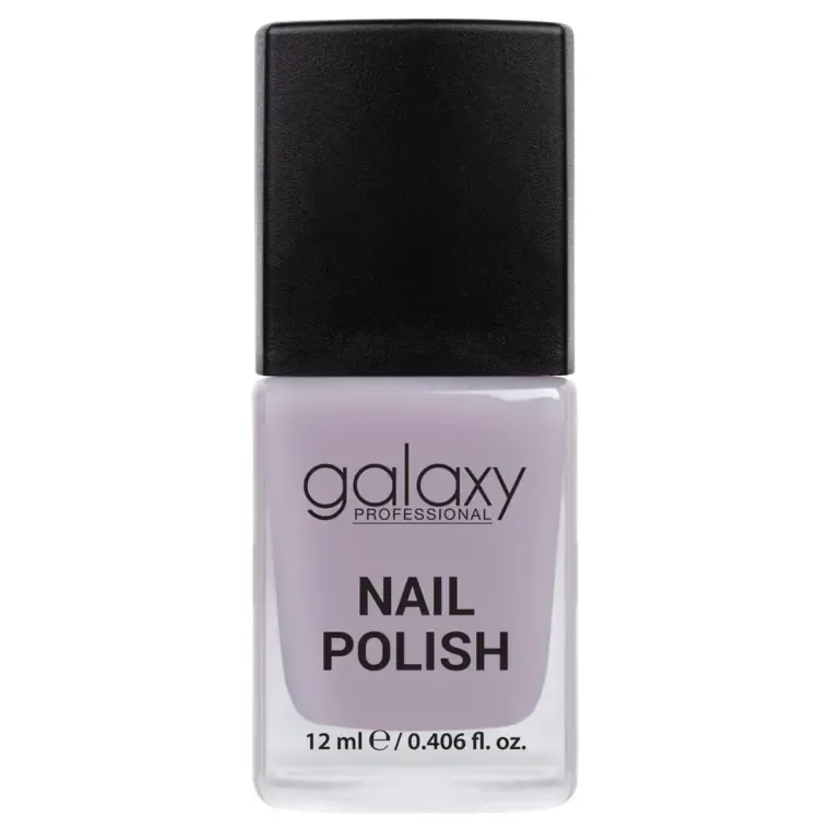 LIGHT PURPLE - lak za nokte 12 ml — Stonecold — slika 1