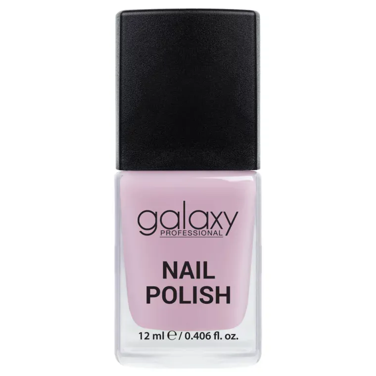 LIGHT PURPLE - lak za nokte 12 ml — Casual — slika 1
