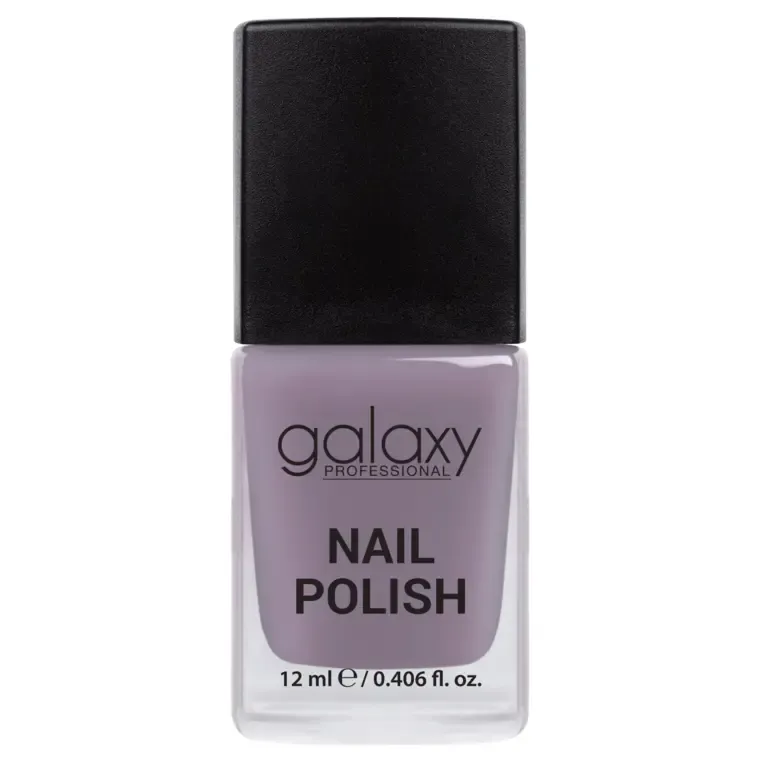 LIGHT PURPLE - lak za nokte 12 ml — Lavender Mist — slika 1