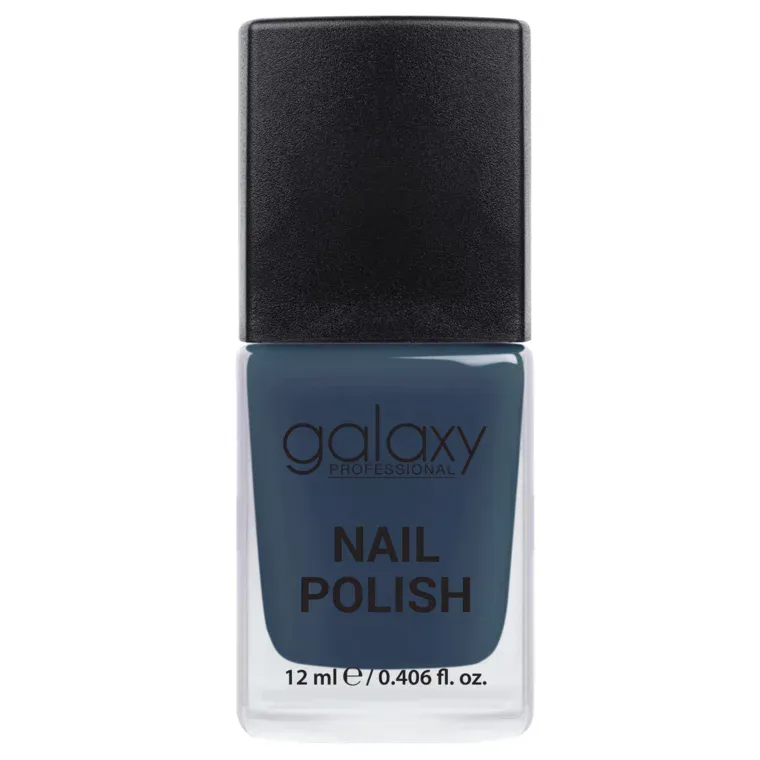 BLUES - lak za nokte 12 ml — Midnight Hour — slika 1