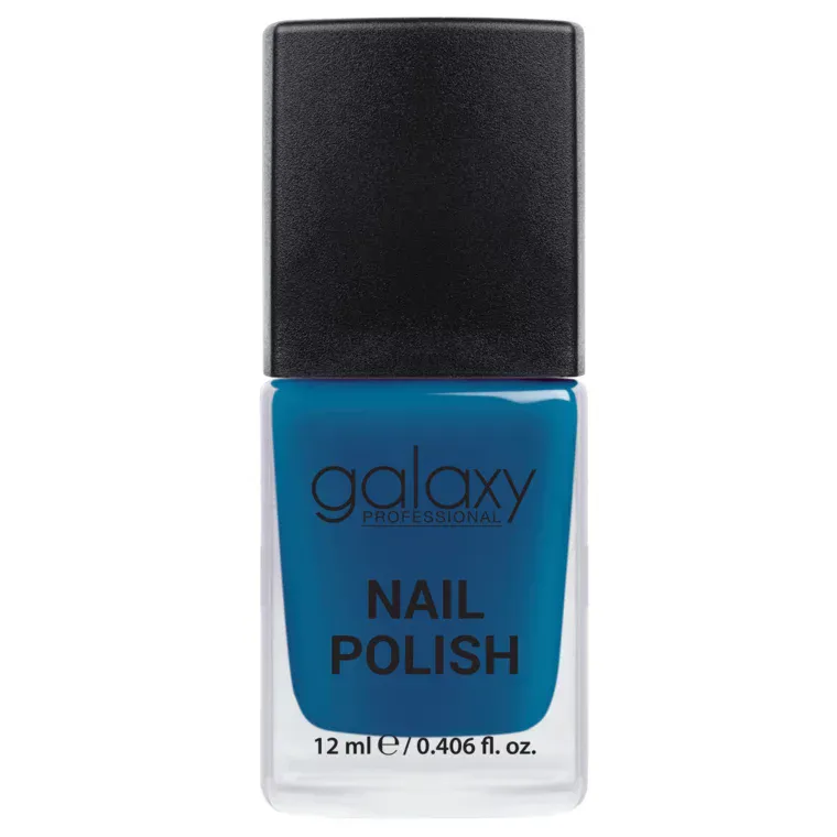 BLUES - lak za nokte 12 ml — Ahoy! — slika 1