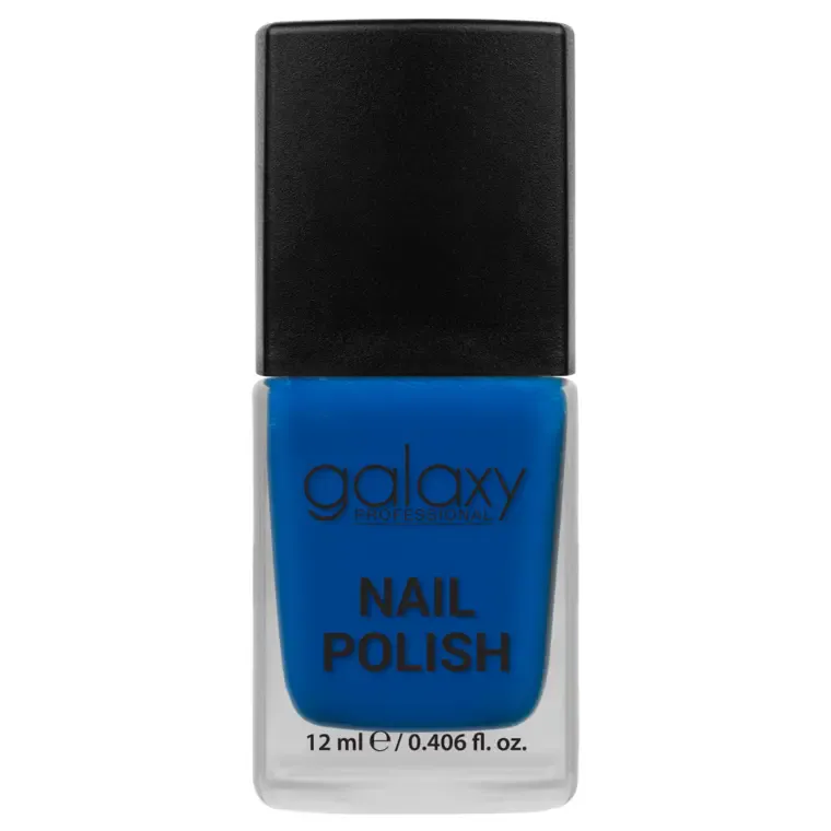 BLUES - lak za nokte 12 ml — Aaaa See Sea — slika 1