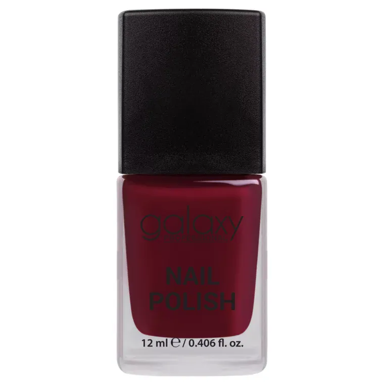 BURGUNDIES - lak za nokte 12 ml — Signed, Sealed, Delivered — slika 1