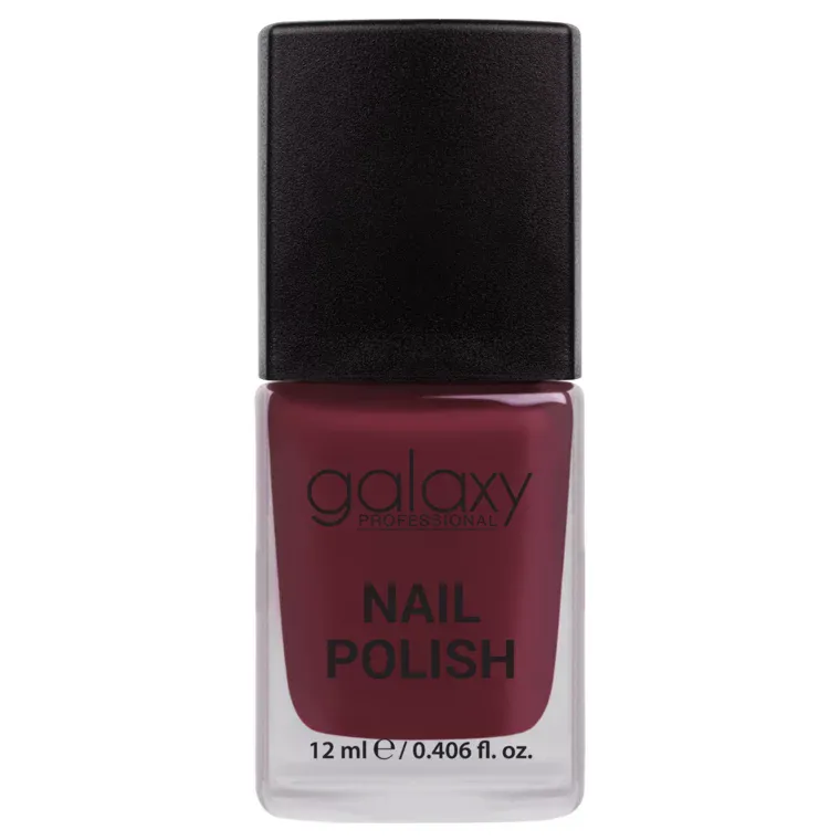 BURGUNDIES - lak za nokte 12 ml — Escort — slika 1
