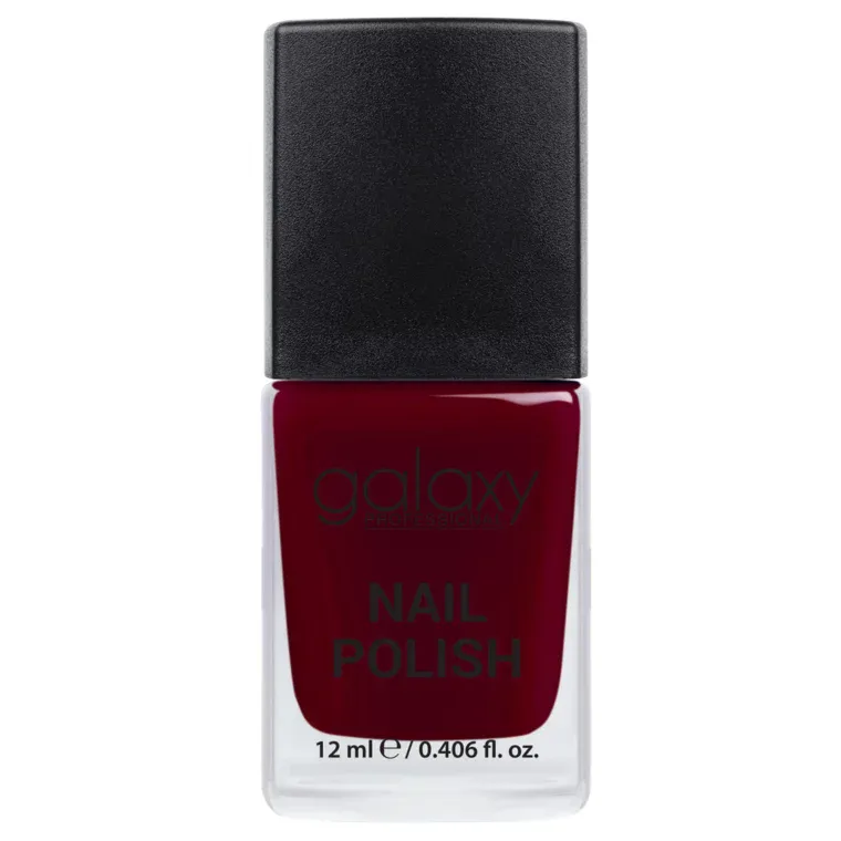BURGUNDIES - lak za nokte 12 ml — One Who Run Away — slika 1