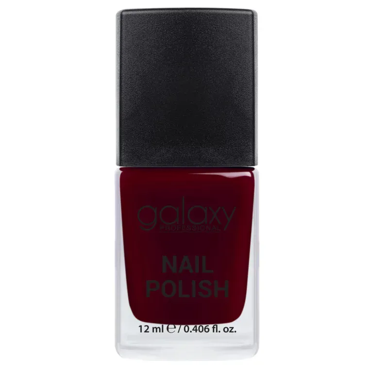 BURGUNDIES - lak za nokte 12 ml — Cozy — slika 1