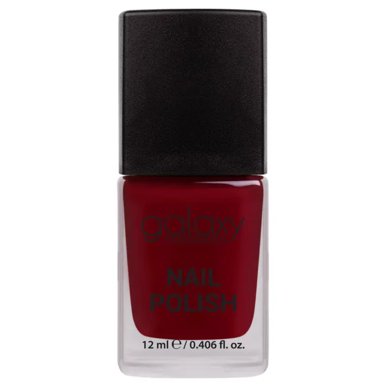 BURGUNDIES - lak za nokte 12 ml — Cher-ry — slika 1