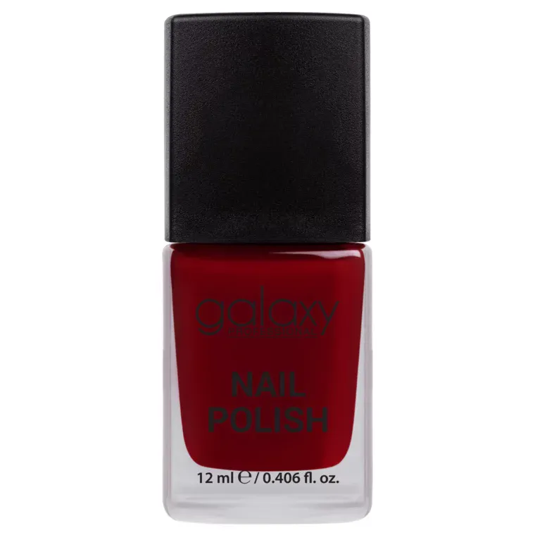 BURGUNDIES - lak za nokte 12 ml — Frutti Di Bosco — slika 1