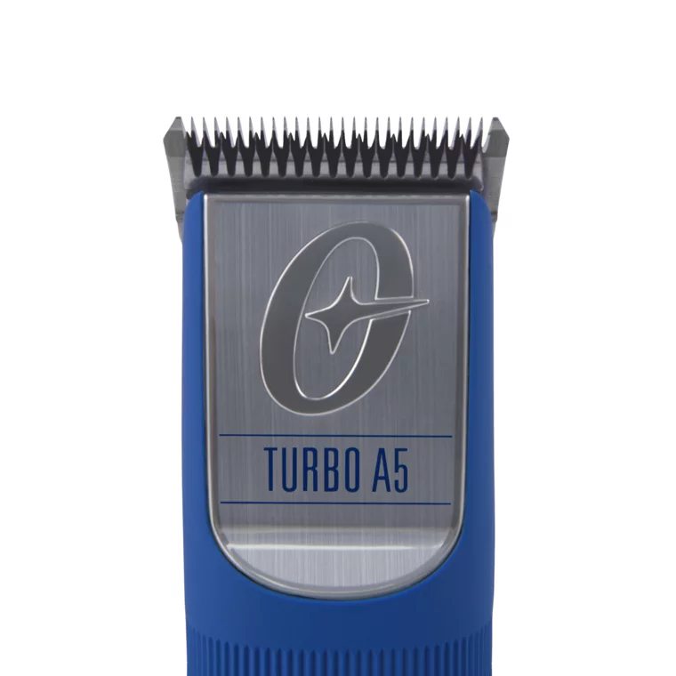 Bežična mašinica za šišanje pasa OSTER Turbo A5 — slika 4