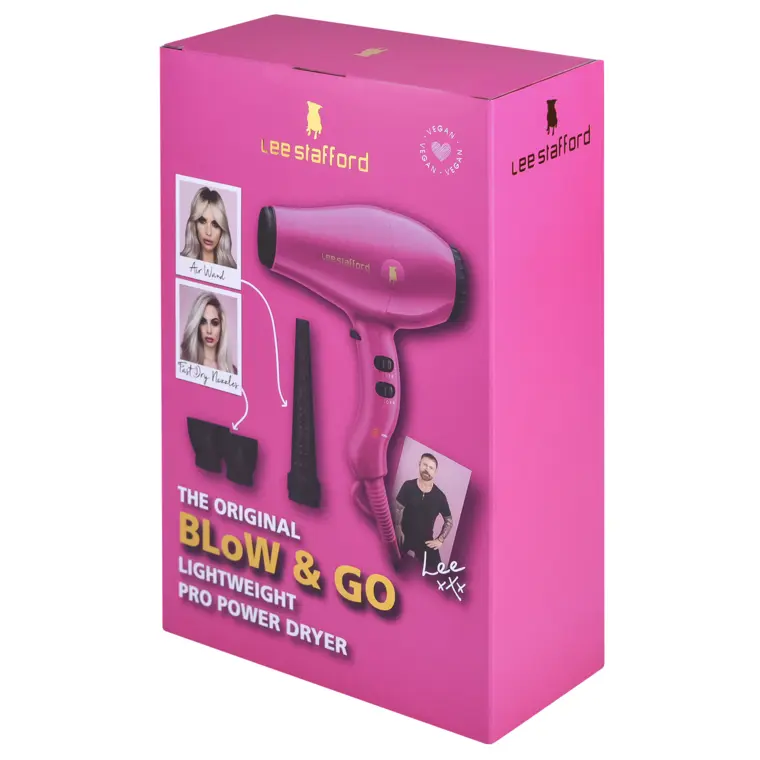 Fen za kosu - Blow & Go 1800 W — slika 7