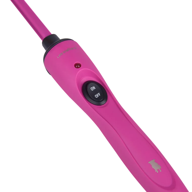 Figaro za kosu - Corkscrew Curls 10 mm — slika 2