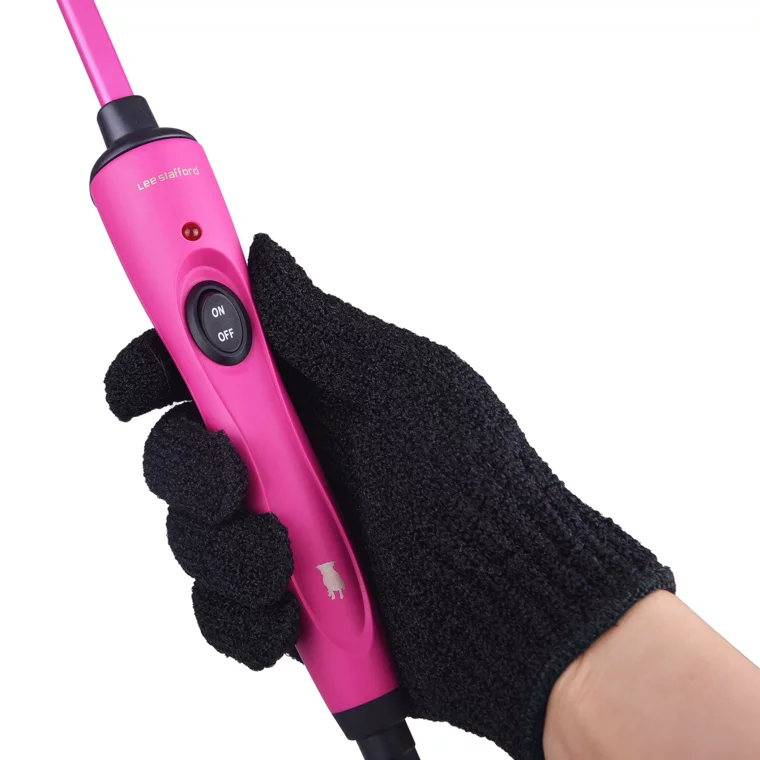 Figaro za kosu - Corkscrew Curls 10 mm — slika 4