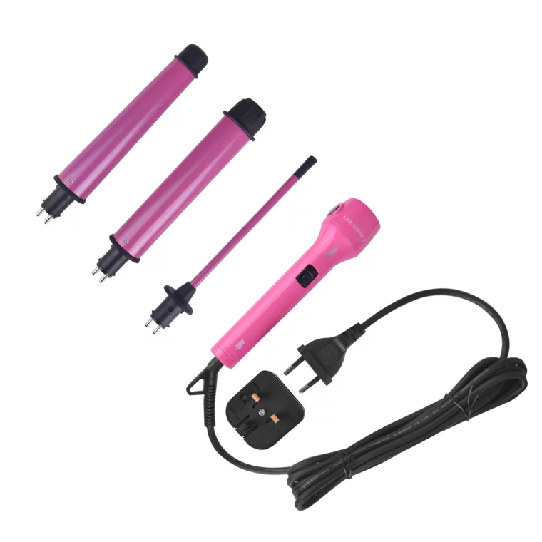 Figaro za kosu 3u1 - Magic Wands — slika 7