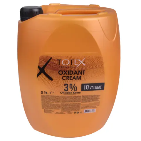 Hidrogen za kosu 3% TOTEX 5000ml