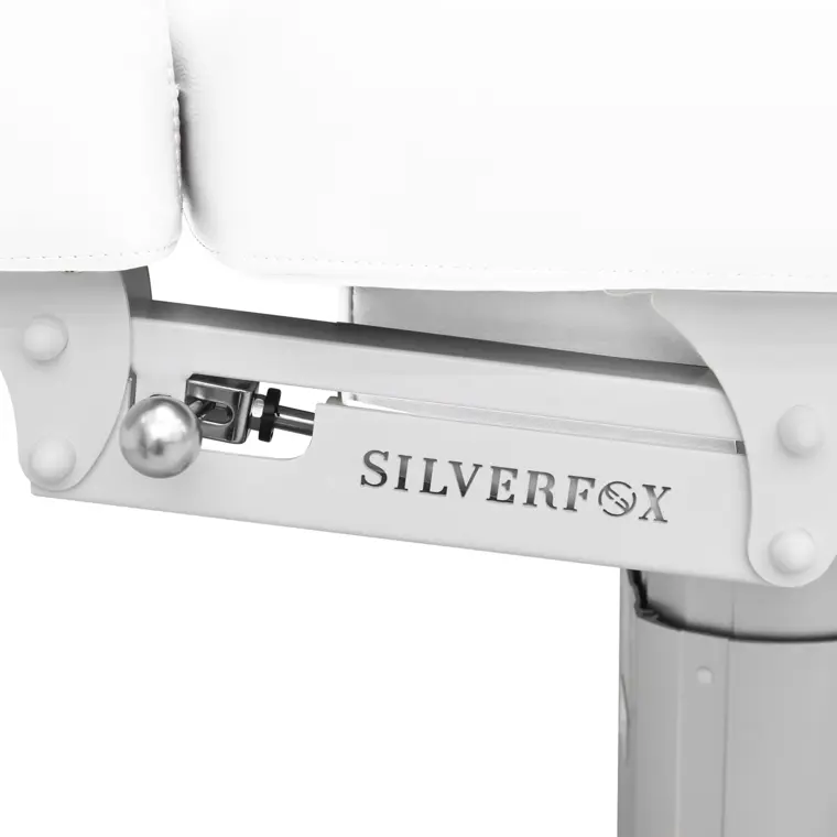 Elektropodesivi kozmetički krevet SILVERFOX 2249 beli — slika 13