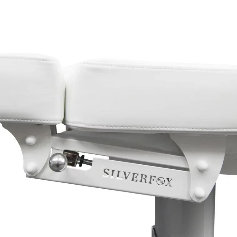 Elektropodesivi kozmetički krevet SILVERFOX 2255A beli — slika 13