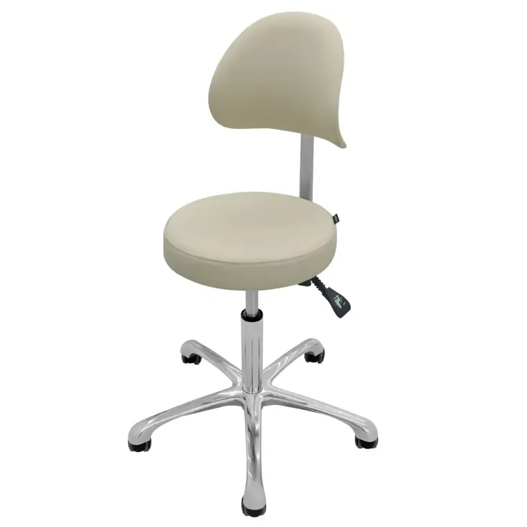 Pomoćna stolica 1025B — Bež — slika 1