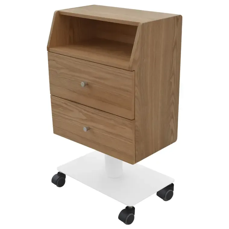 Kozmetička kolica 1064-LW — slika 1