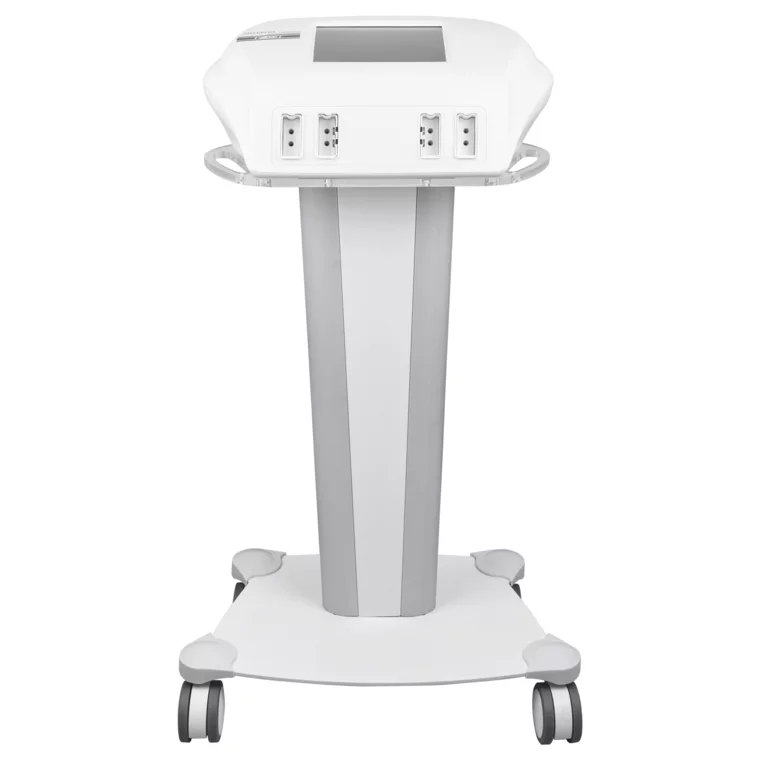 Kozmetički aparat za tretmane tela - presoterapija F-353