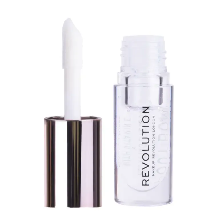 Sjaj za puniji izgled usana - Pout Bomb — Glaze — slika 1
