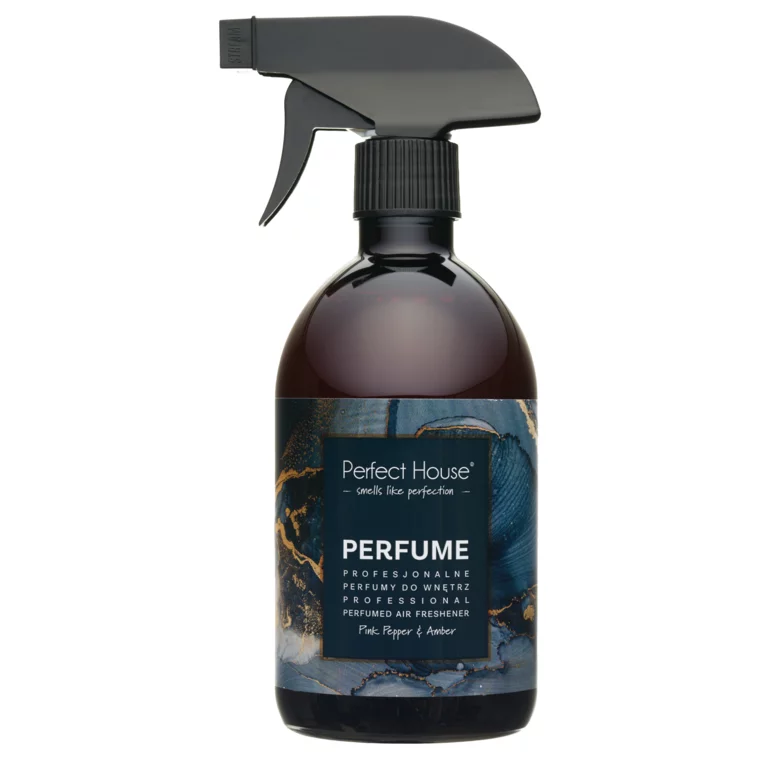 Parfemisani osveživač prostora - Perfect House Pink Pepper 500 ml