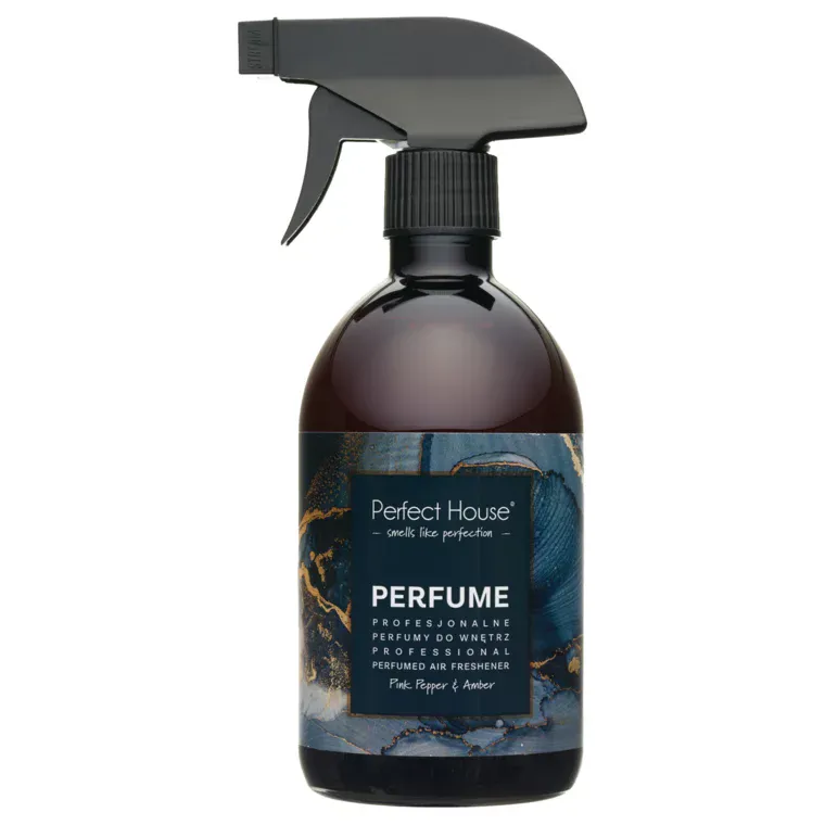 Parfemisani osveživač prostora - Perfect House Pink Pepper 500 ml — slika 1