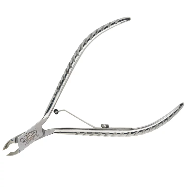 Cangle za zanoktice - Masterclass Extra Fine Cut 536