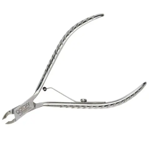 Cangle za zanoktice - Masterclass Extra Fine Cut 536