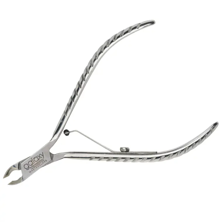 Cangle za zanoktice - Masterclass Extra Fine Cut 536 — 3mm — slika 1