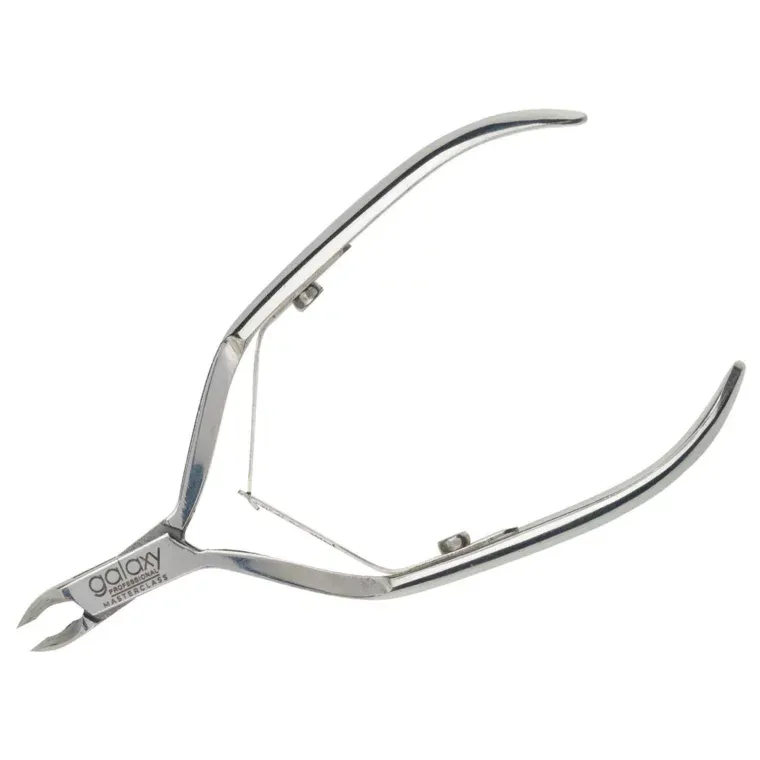 Cangle za zanoktice - Masterclass Rectangular 537 — 3 mm — slika 1