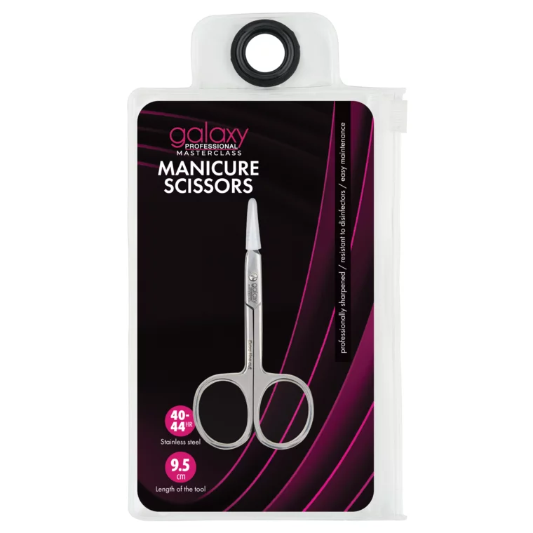 Makazice za manikir - Masterclass GLX551 — slika 3