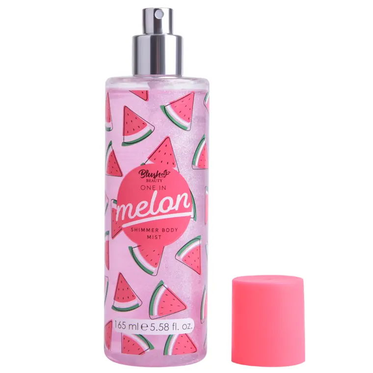 Parfemisani sprej za telo - One in Melon — slika 2