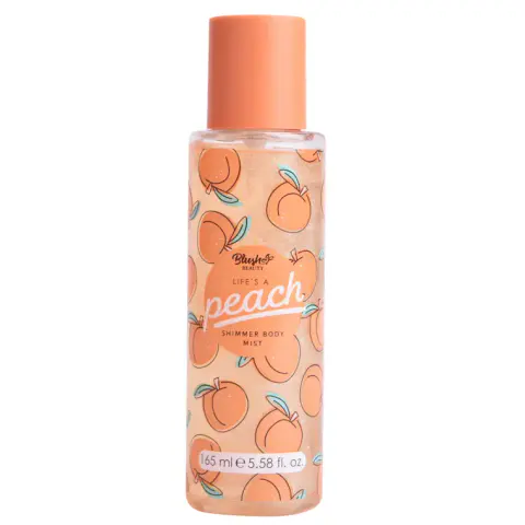 Parfemisani sprej za telo - Life's a Peach