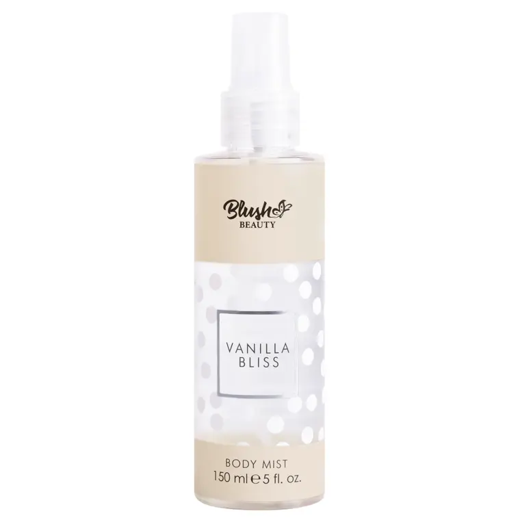 Parfemisani sprej za telo - Vanilla Bliss 150 ml